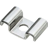 水本機械製作所 水本 ステンレス グレーチングクリップGCF型 ピッチ35.3mm A-2170 1個 317-9142（直送品）