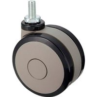 スガツネ工業 SUGATSUNE (200130168)Tー100Bキャスター T-100B 1個 133-6162（直送品）