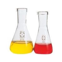 東京硝子器械 TGK SPC三角フラスコ SPC19 50mL 371-13-57-04 1個 184-8233（直送品）