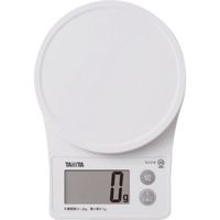 東京硝子器械 TGK デジタルクッキングスケール KJ216 525-65-54-41 1台 185-9950（直送品）