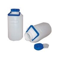 東京硝子器械 TGK 大型広口びん #1640 5L 198-22-45-11 1本 190-6986（直送品）