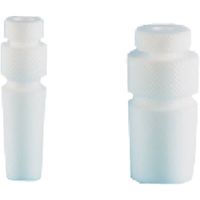 東京硝子器械 TGK テルモホルダー TF製 共通19/38 678-17-72-02 1個 184-5554（直送品）