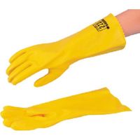 東京硝子器械 TGK 耐溶剤性手袋 H223 S 716-87-09-05 1双 184-4122（直送品）