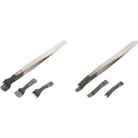 東京硝子器械 TGK 交換用チップ IDー4WFCPT 990-25-24-52 1本 184-9353（直送品）