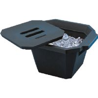 東京硝子器械 TGK アイスバケツ 4.5L 814-28-20-01 1個 183-4922（直送品）