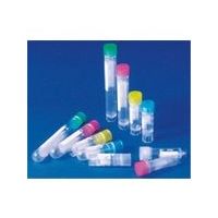 東京硝子器械 TGK セラムチューブ インナcap 1.2mL 緑500入 043-21-50-45 1箱(500個) 190-8019（直送品）