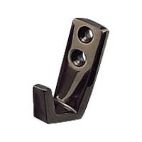 水本機械製作所 水本 ステンレス エレガンスフック ブロンズ 高さ30mm CHA-30R 1個 849-1176（直送品）