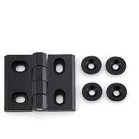 スガツネ工業 SUGATSUNE (170090552)218ー9606270°開き面付調整蝶番 218-9606 1個 132-2793（直送品）