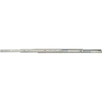 スガツネ工業 SUGATSUNE (190110387)3C29ー22スライドレール 3C29-22 1本 133-1543（直送品）