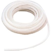 東京硝子器械 TGK ポンプ用シリコンチューブ 9.5×15.5 10m 028-17-12-10 1巻 189-0729（直送品）