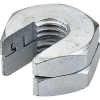ネグロス電工 中間挿入式ナット SN-W3 1個 369-8481（直送品）