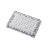 東京硝子器械 TGK U底アッセイプレート353910未滅菌 50枚 725-28-03-21 1箱(50枚) 183-6299（直送品）