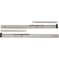 スガツネ工業 SUGATSUNE (190115206)ESR3ー12ステンレス鋼製スライドレール ESR3-12 1セット(2本)（直送品）