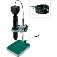 ホーザン HOZAN マイクロスコープ(PC用) L-KIT881 1セット 383-4185（直送品）