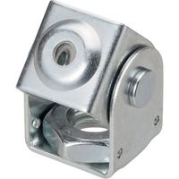 サンコーインダストリー WAKAI 連結くん RNK0000 1セット(40個) 386-1534（直送品）