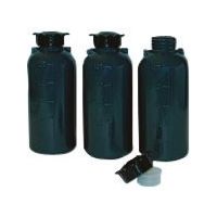 東京硝子器械 TGK グレイボトル 250mL #3231 198-22-01-23 1本 190-6959（直送品）