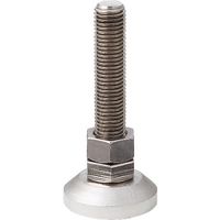 スガツネ工業 SUGATSUNE (200141226)ADCS60ー20ー100アジャスター ADCS60-20-100 1個（直送品）