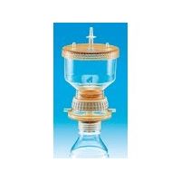 東京硝子器械 TGK ボトルトップフィルター DS0320ー5033 602-21-62-03 1個 183-5992（直送品）