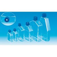 東京硝子器械 TGK 組織培養フラスコ 353018 100個 725-28-55-01 1箱(100個) 185-0556（直送品）