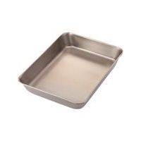 東京硝子器械 TGK 角バット エコクリーン 4枚取 419-32-09-10 1枚 185-8912（直送品）