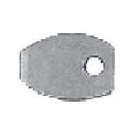 レッキス工業 REX アローヘッド R―AH 441172 1個 809-4718（直送品）