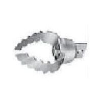 レッキス工業 REX Uカッタ R―3UC―10 441186 1個 809-4725（直送品）