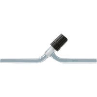 東京硝子器械 TGK 高真空バルブ Sー10 981-09-70-02 1個 184-4510（直送品）