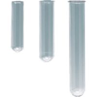 東京硝子器械 TGK 沈でん管 円筒形 PC 12mL 10本入 602-21-12-27 1箱(10本) 185-4857（直送品）