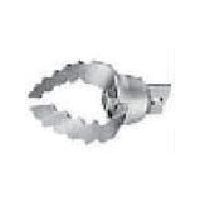 レッキス工業 REX Uカッタ R1.1/2UC 441176 1個 809-4720（直送品）