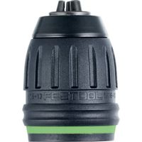 Festool コードレスドリル ドリルチャック BFーFX 10(499949) 00523902 1個 868-1650（直送品）