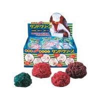 東京硝子器械 TGK サンドクリーン 中目・大 072-52-24-03 1個 189-4083（直送品）