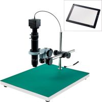 ホーザン HOZAN マイクロスコープ(PC用) L-KIT886 1セット 383-4183（直送品）
