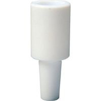 フロンケミカル PTFE 連結アダプターB型 TS29/32×TS19/3 NR1005-002 734-9670（直送品）