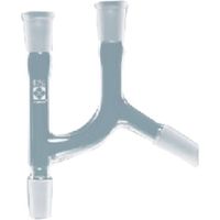 東京硝子器械 TGK 共通連結管 クライゼン形 19/24 371-13-25-37 1個 185-1403（直送品）