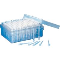 東京硝子器械 TGK ラックチップ 0.5ー10μL 白 #9646 96本×10 198-12-25-02 1箱(960本)（直送品）