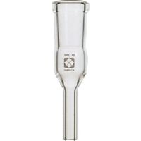 東京硝子器械 TGK SPC排出管 SPC15 371-13-59-99 1個 183-4162（直送品）