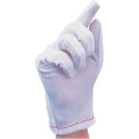 東京硝子器械 TGK ナイロンW手袋 MX105 M 10双 859-23-75-02 1袋(10双) 184-9062（直送品）