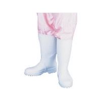 東京硝子器械 TGK ロングブーツ PA9601 26cm 285-25-09-04 1足 189-7708（直送品）