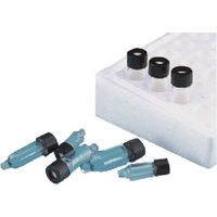 東京硝子器械 TGK ミニバイアル MVー08 20本入 717-04-42-02 1箱(20本) 185-6774（直送品）