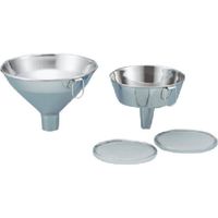 東京硝子器械 TGK 替アミ式ロート 本体 419-09-25-06 1本 186-1278（直送品）