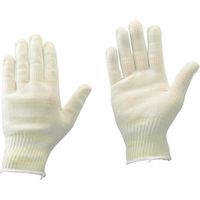 赤尾 ケブラーステンレス入り手袋 SVKー10 1双 336-8191（直送品）