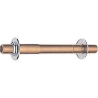 SANEI 貫通ニップル T231-13X220 1個 126-7958（直送品）