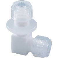 東京硝子器械 TGK テフロン接続ジョイントLP型 8φ 803-17-77-26 1個 184-2717（直送品）