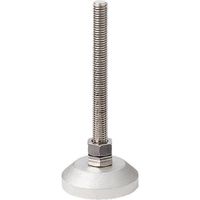 スガツネ工業 SUGATSUNE (200141220)ADCS60ー12ー120アジャスター ADCS60-12-120 1個（直送品）