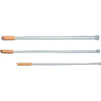 東京硝子器械 TGK ポリスマン ポリ柄13φ×265 10本 161-50-69-06 1袋(10本) 189-4404（直送品）