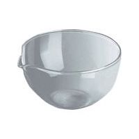 東京硝子器械 TGK 蒸発皿 45mL(60φ×30H) 837-02-25-03 1個 185-2194（直送品）