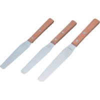 東京硝子器械 TGK 軟膏ヘラ 11インチ 419-50-46-18 1本 186-0212（直送品）