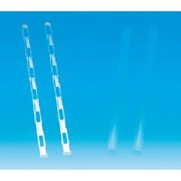 東京硝子器械 TGK クライオケーン 6本架け 12本入 602-21-50-60 1セット(12本) 185-1675（直送品）