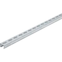 因幡電機産業 因幡電工 C型チャンネル CH-1Y 1セット(4個) 168-5991（直送品）