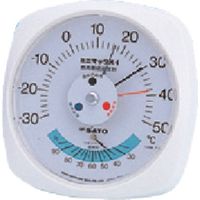 東京硝子器械 TGK ミニマックス1型 最高最低温度計 359-88-21-05 1台 189-1399（直送品）